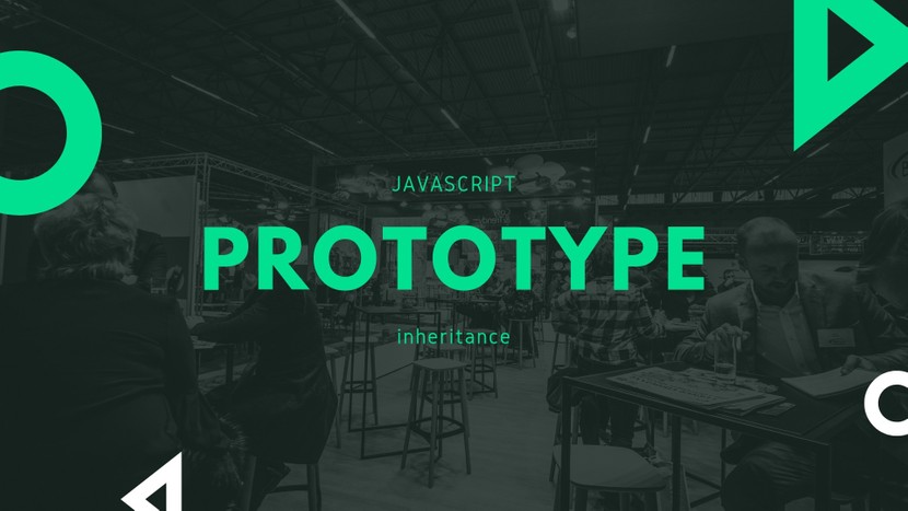 Understanding Prototypal Inheritance in JavaScript : Part 1